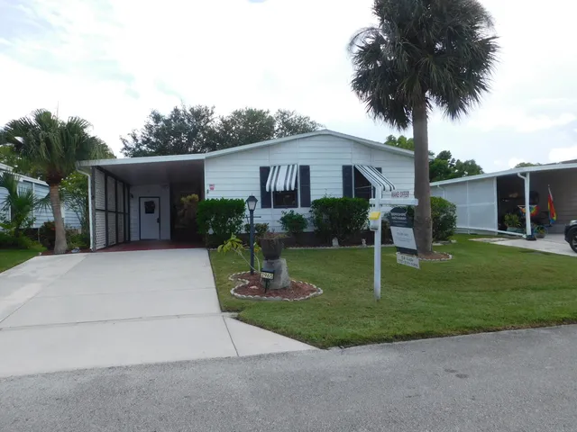 $129,900 | 2965 Fiddlewood Circle, Port St. Lucie, FL 34952