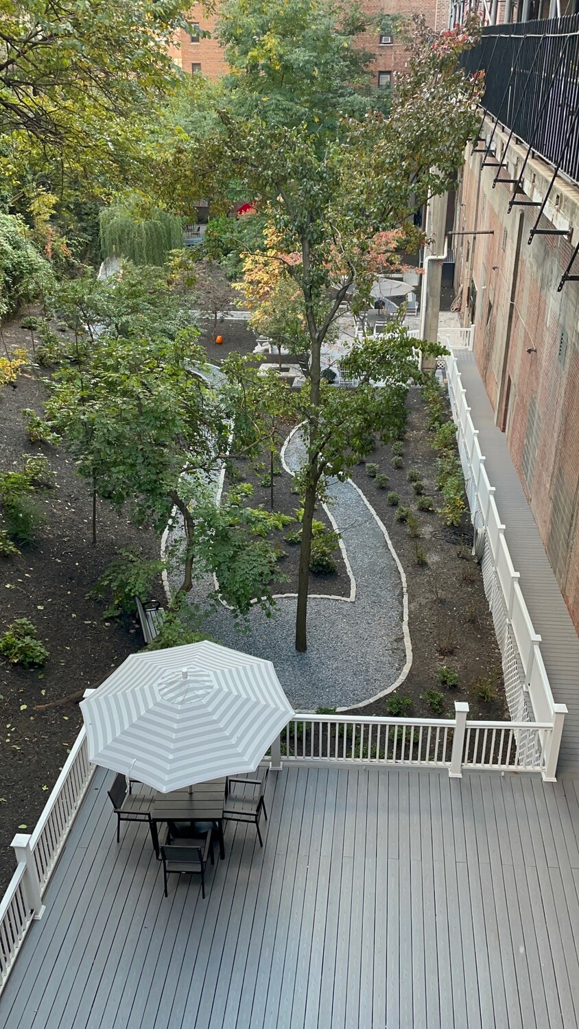 159-00 Riverside Drive West, Unit 3L Manhattan, NY 10037 - Photo 10 of 12