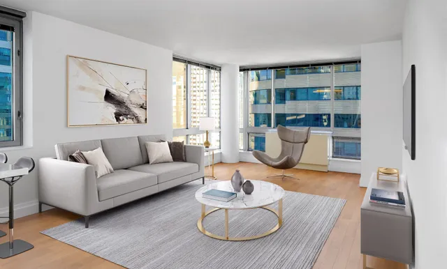 $4,827 | 150 East 44th Street, Unit 7G | Midtown East