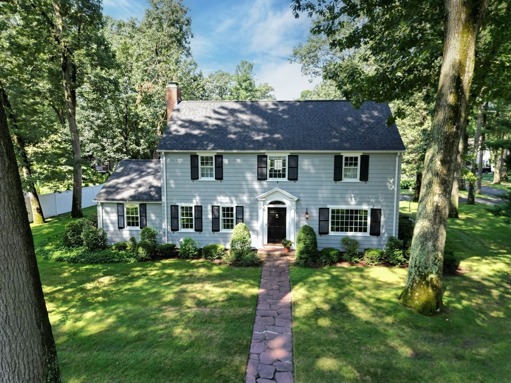 92 Eton Road Longmeadow, MA 01106 - Photo 1 of 40 Gallery Image 1