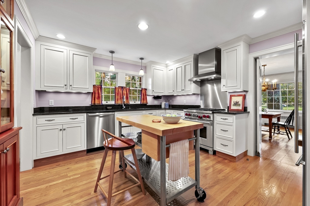 92 Eton Road Longmeadow, MA 01106 - Photo 11 of 40 Gallery Image 11
