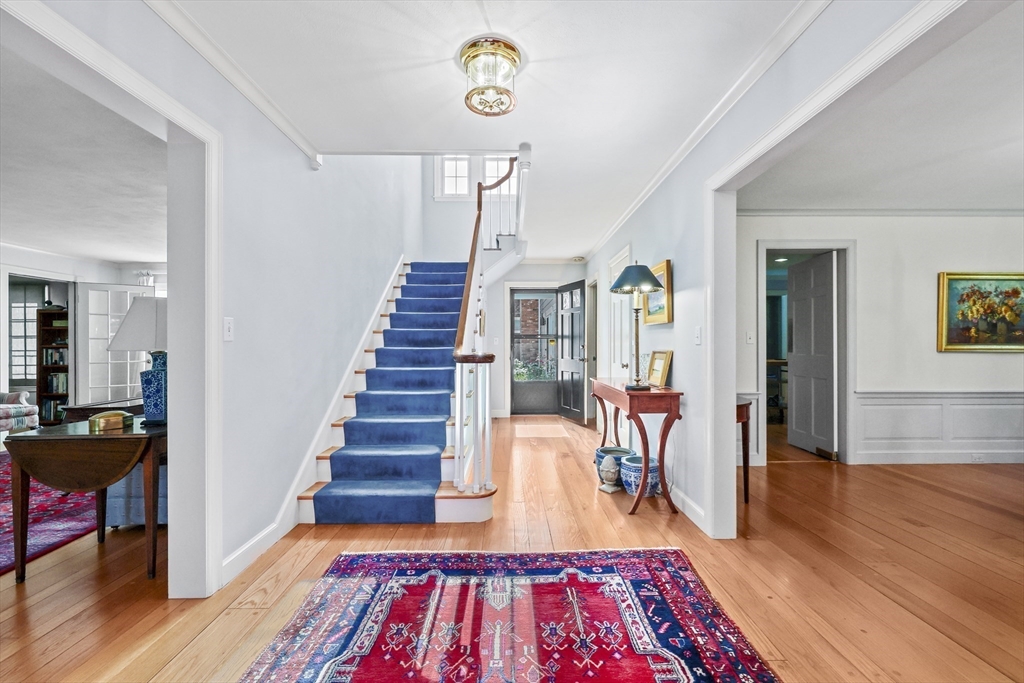 92 Eton Road Longmeadow, MA 01106 - Photo 3 of 40 Gallery Image 3