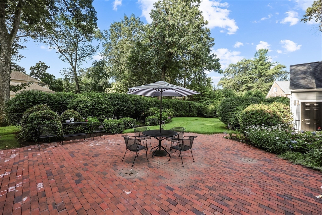 92 Eton Road Longmeadow, MA 01106 - Photo 33 of 40 Gallery Image 33
