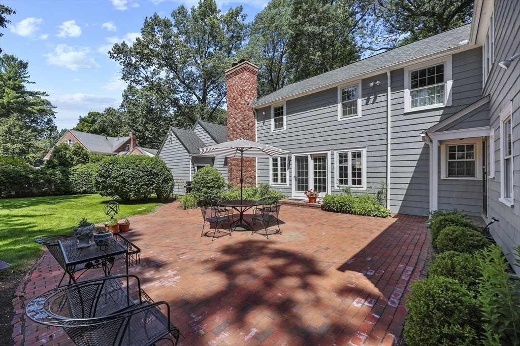 92 Eton Road Longmeadow, MA 01106 - Photo 34 of 40 Gallery Image 34