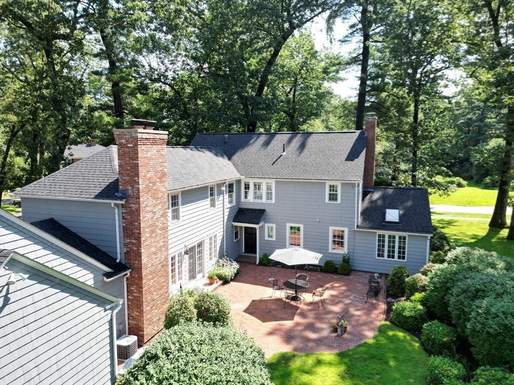92 Eton Road Longmeadow, MA 01106 - Photo 35 of 40 Gallery Image 35