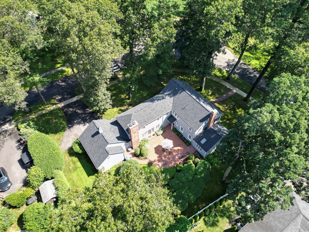 92 Eton Road Longmeadow, MA 01106 - Photo 37 of 40 Gallery Image 37