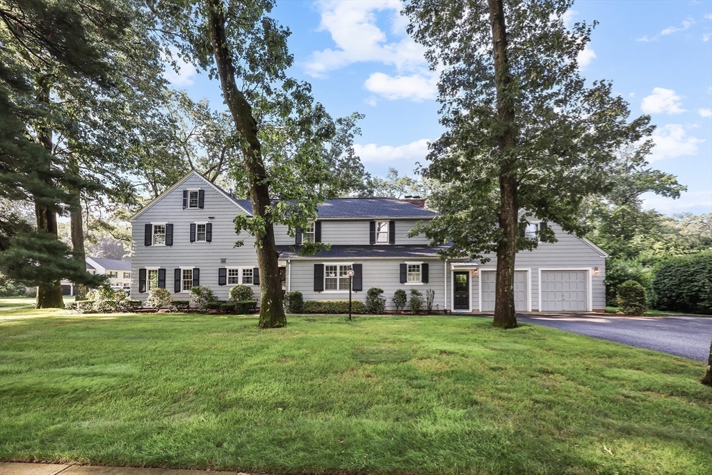 92 Eton Road Longmeadow, MA 01106 - Photo 38 of 40 Gallery Image 38