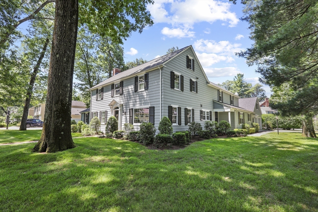 92 Eton Road Longmeadow, MA 01106 - Photo 39 of 40 Gallery Image 39