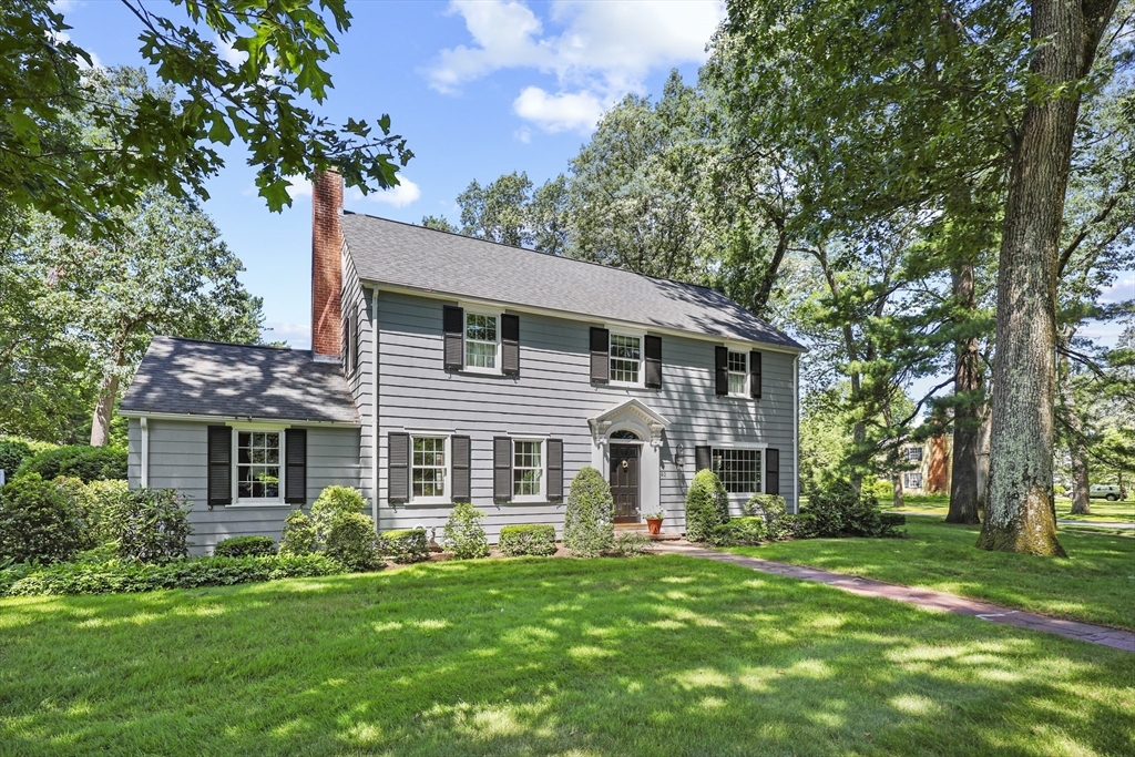 92 Eton Road Longmeadow, MA 01106 - Photo 40 of 40 Gallery Image 40