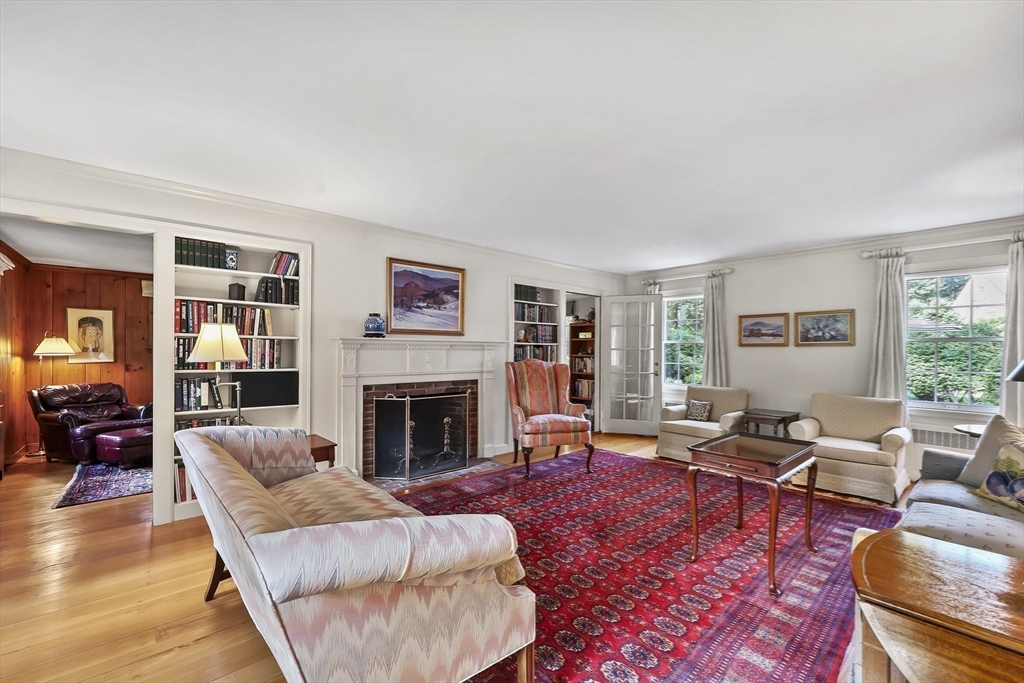 92 Eton Road Longmeadow, MA 01106 - Photo 6 of 40 Gallery Image 6
