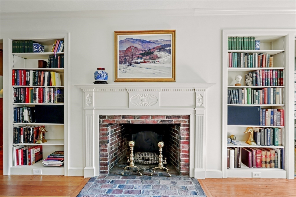 92 Eton Road Longmeadow, MA 01106 - Photo 7 of 40 Gallery Image 7