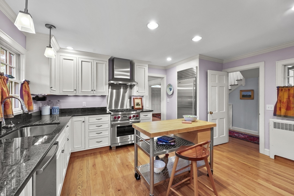 92 Eton Road Longmeadow, MA 01106 - Photo 10 of 40 Gallery Image 10