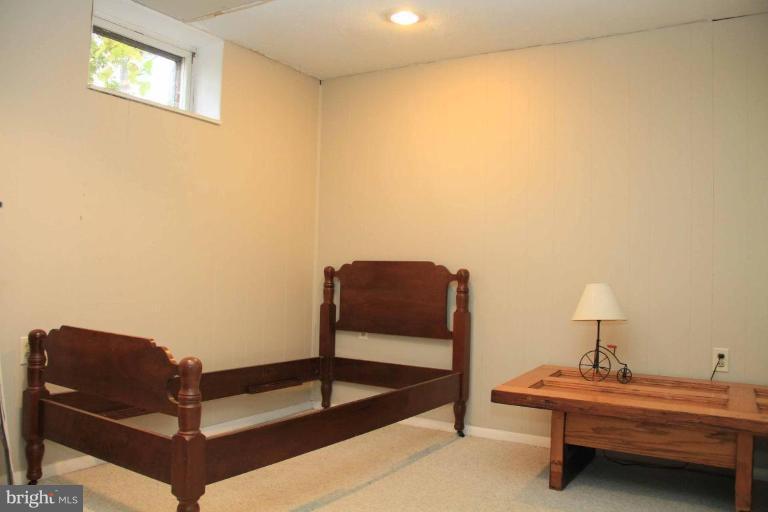 504 Moorefield Road Southwest Vienna, VA 22180 - Photo 17 of 18 Basement Room