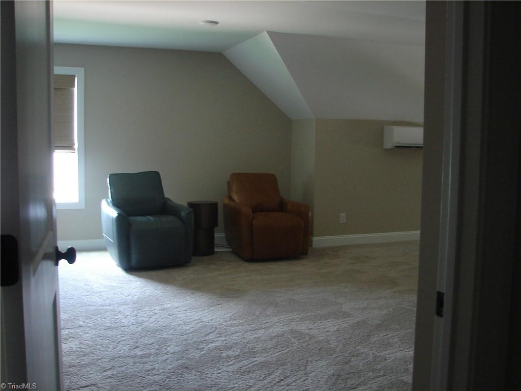 4034 Waterview Road High Point, NC 27265 - Photo 19 of 31 Bonus room can be 4th bedroom as it does have a closet and ensuite bathroom.