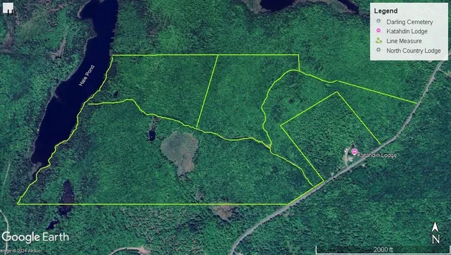 $340,000 | 0 Aroostook Scenic Highway, Smyrna Mills, ME 04780