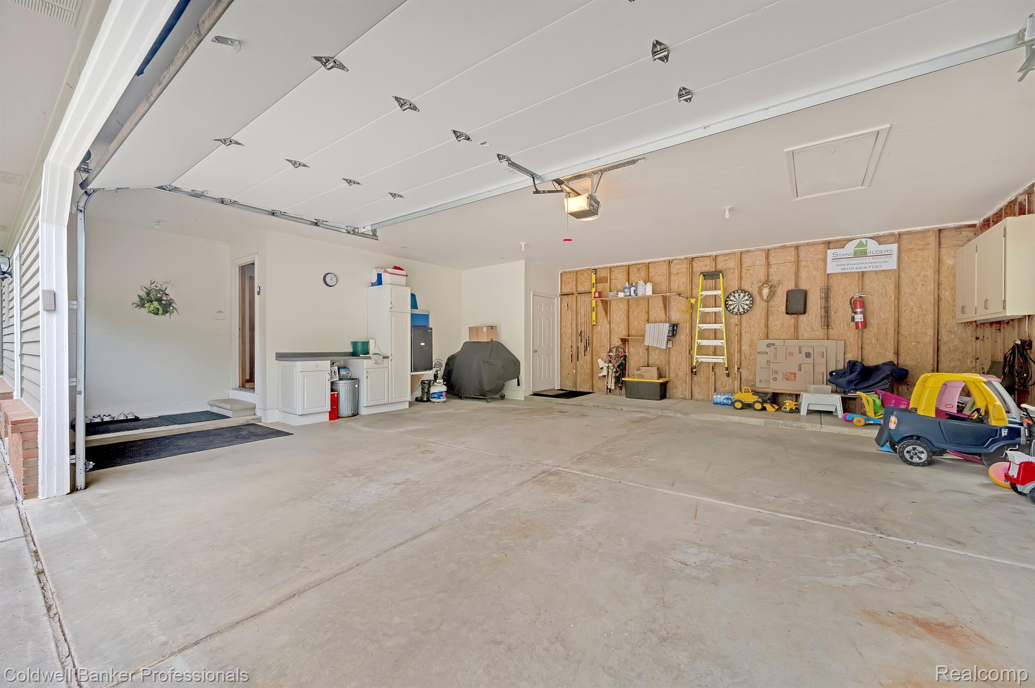 3475 West Newark Road Lapeer, MI 48446 - Photo 22 of 26 Gallery Image 22
