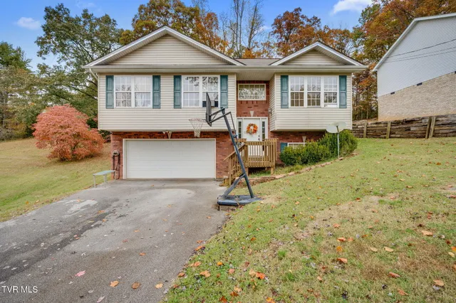 $315,000 | 1000 Faye Street, Kingsport, TN 37660