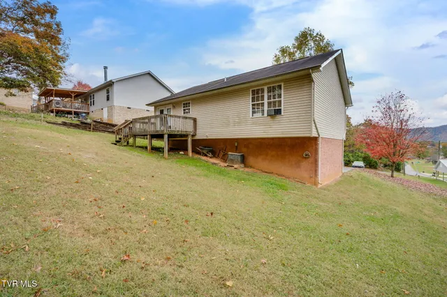 $315,000 | 1000 Faye Street, Kingsport, TN 37660