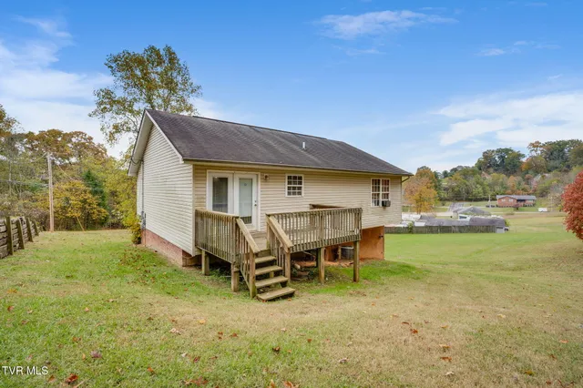 $315,000 | 1000 Faye Street, Kingsport, TN 37660