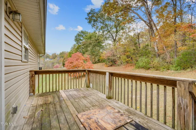 $315,000 | 1000 Faye Street, Kingsport, TN 37660