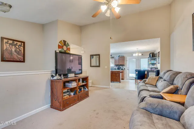 $315,000 | 1000 Faye Street, Kingsport, TN 37660