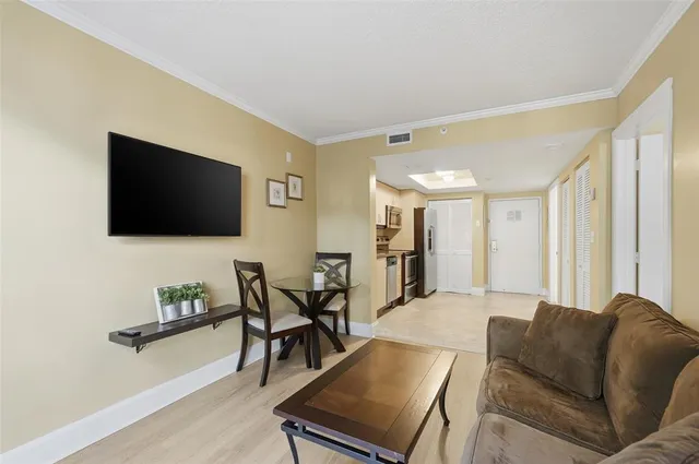 a bedroom with a bed and a closet