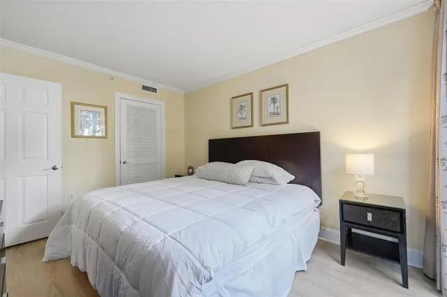 a group of people sitting in a room