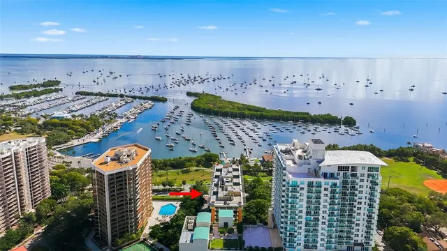 $3,250 | 2951 South Bayshore Drive, Unit 315, Miami, FL 33133