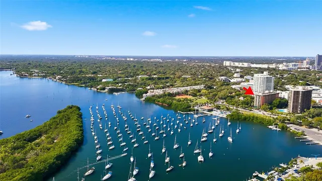 $3,250 | 2951 South Bayshore Drive, Unit 315, Miami, FL 33133