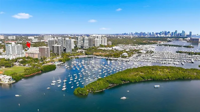 $3,250 | 2951 South Bayshore Drive, Unit 315, Miami, FL 33133