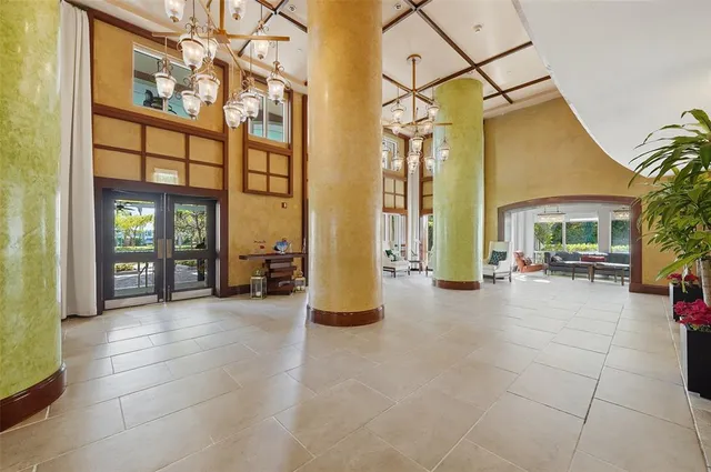 a bathroom with a shower toilet and sink