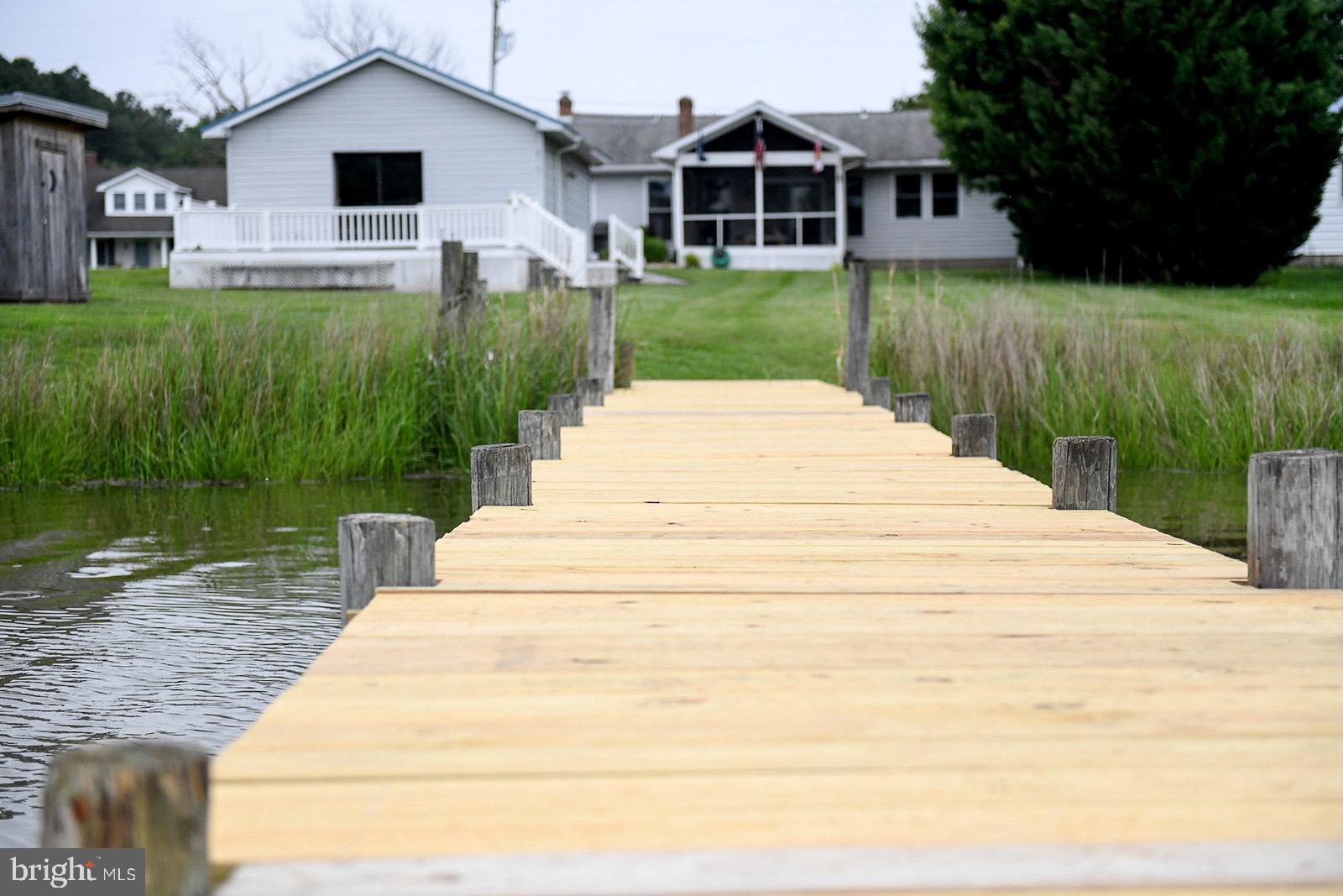 37420 River Springs Road Avenue, MD 20609 - Photo 2 of 67 House, Accessory Apt, Pier all for one low price