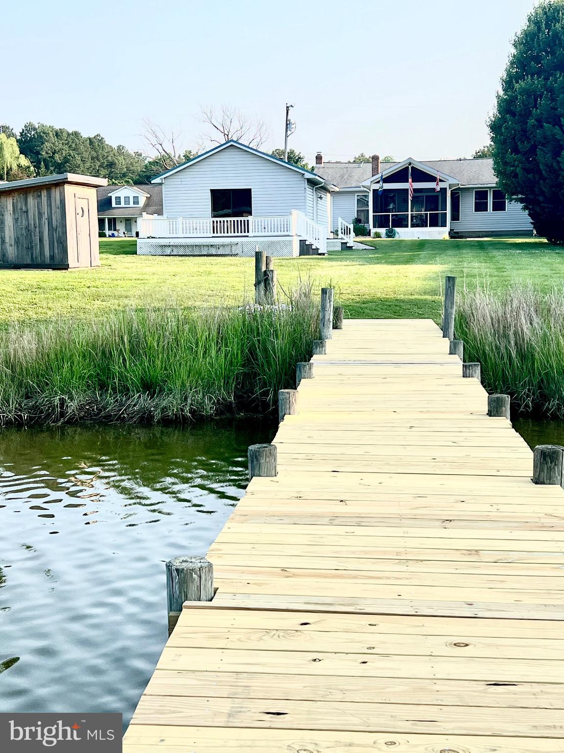 37420 River Springs Road Avenue, MD 20609 - Photo 41 of 67 Home/garage/Apt from water