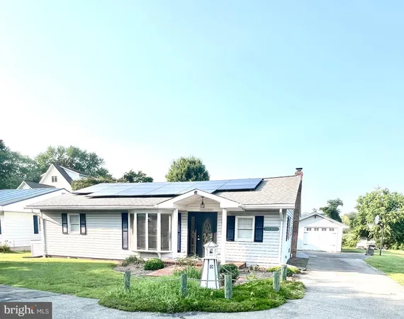 $577,000 | 37420 River Springs Road, Avenue, MD 20609