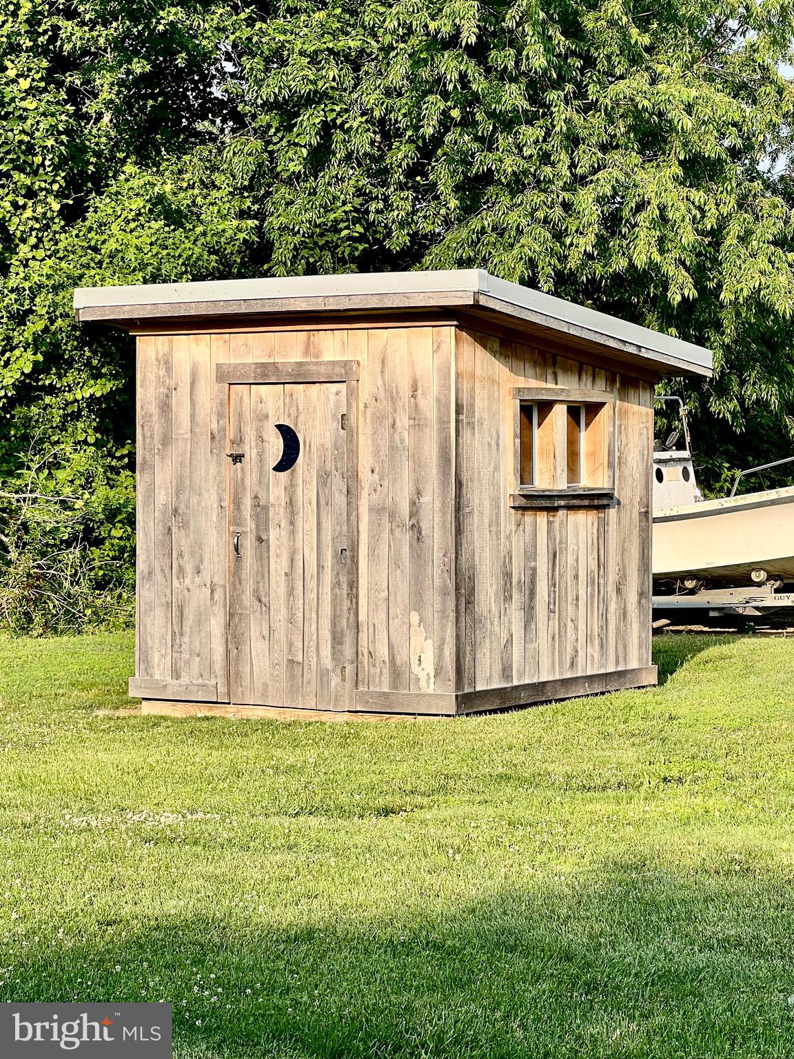 37420 River Springs Road Avenue, MD 20609 - Photo 63 of 67 Shed w/electric