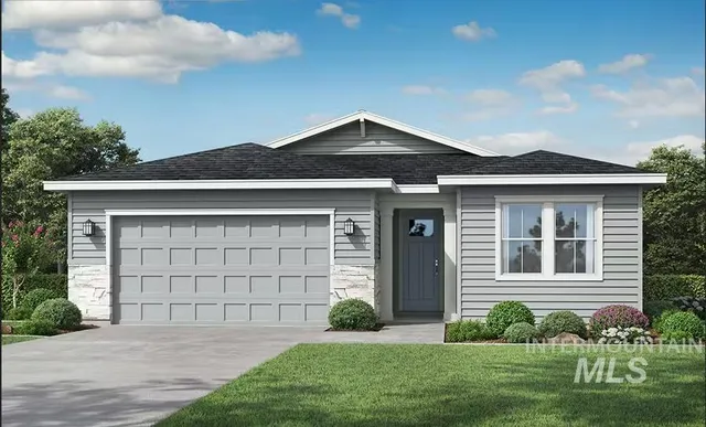 $528,281 | 6094 West Parachute Drive, Meridian, ID 83646