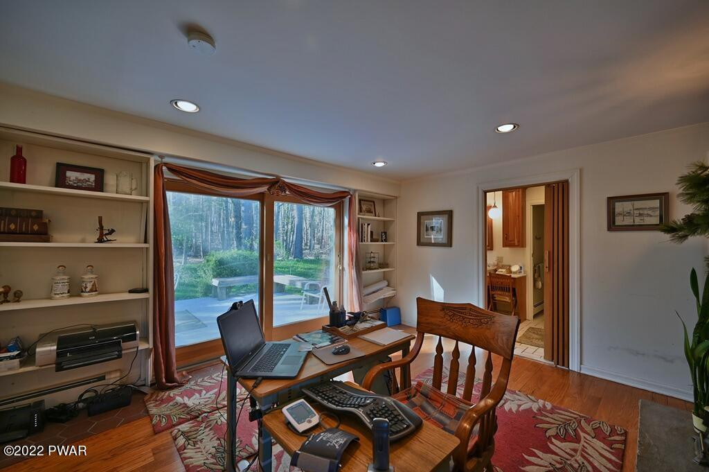537 Torrey Road Honesdale, PA 18431 - Photo 34 of 79 Family Room