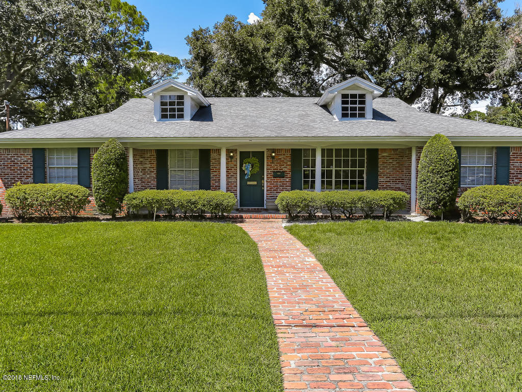 4605 Prince Edward Road Jacksonville, FL 32210 - Photo 1 of 46 4605 Prince Edward Rd-001-34-Welcome to