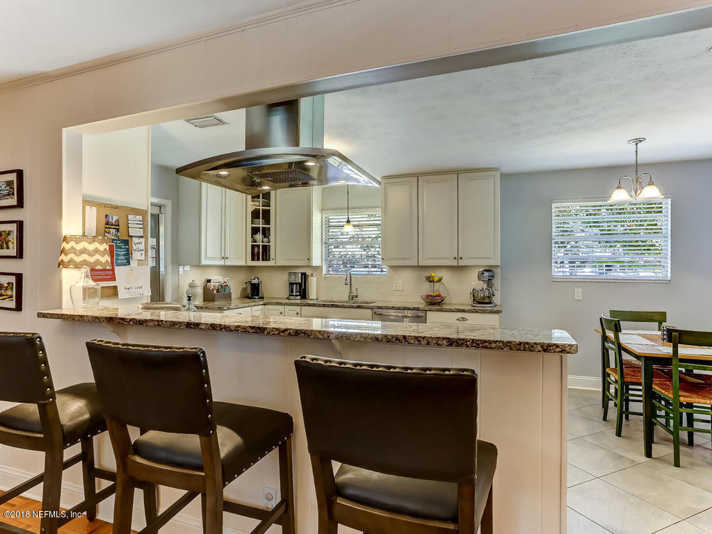 4605 Prince Edward Road Jacksonville, FL 32210 - Photo 13 of 46 4605 Prince Edward Rd-021-5-Kitchen-MLS_