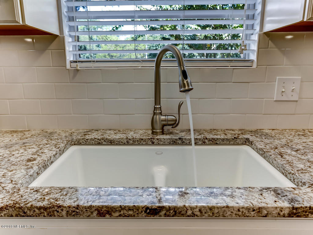 4605 Prince Edward Road Jacksonville, FL 32210 - Photo 17 of 46 4605 Prince Edward Rd-025-25-Kitchen-MLS