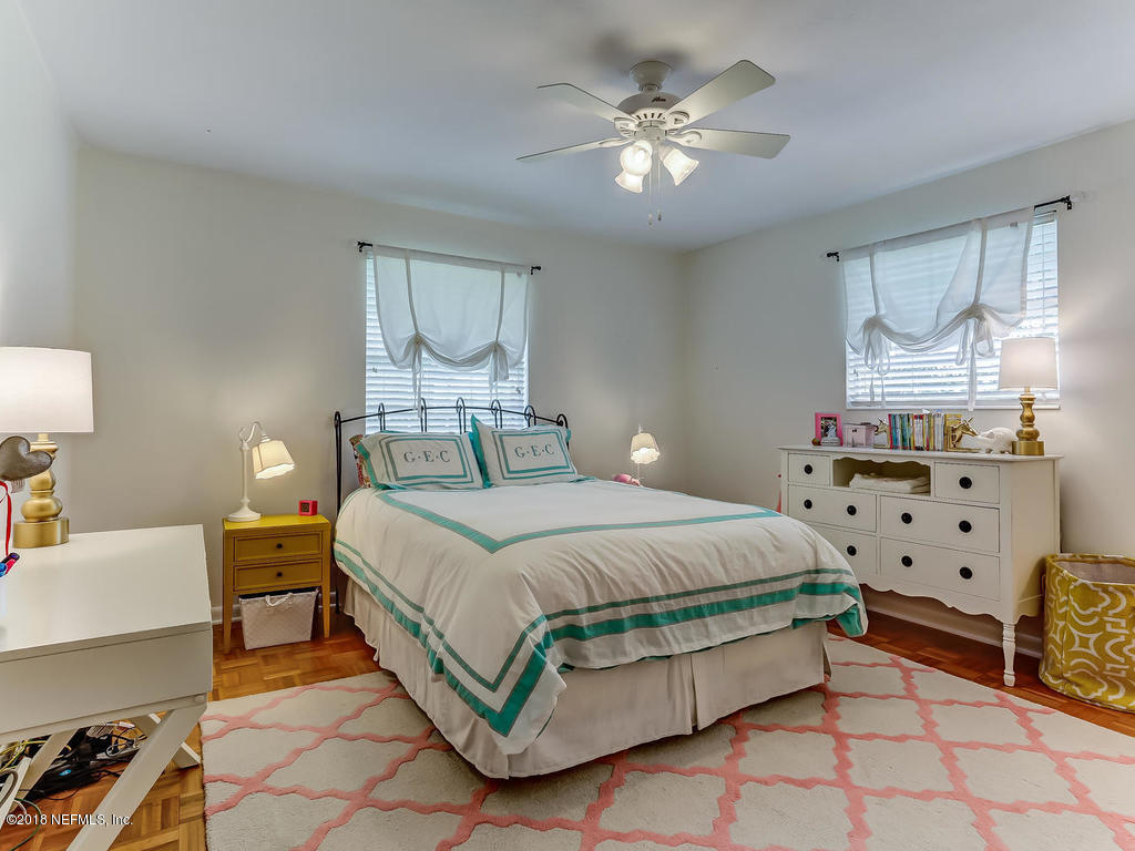4605 Prince Edward Road Jacksonville, FL 32210 - Photo 32 of 46 4605 Prince Edward Rd-035-13-Guest Bedro