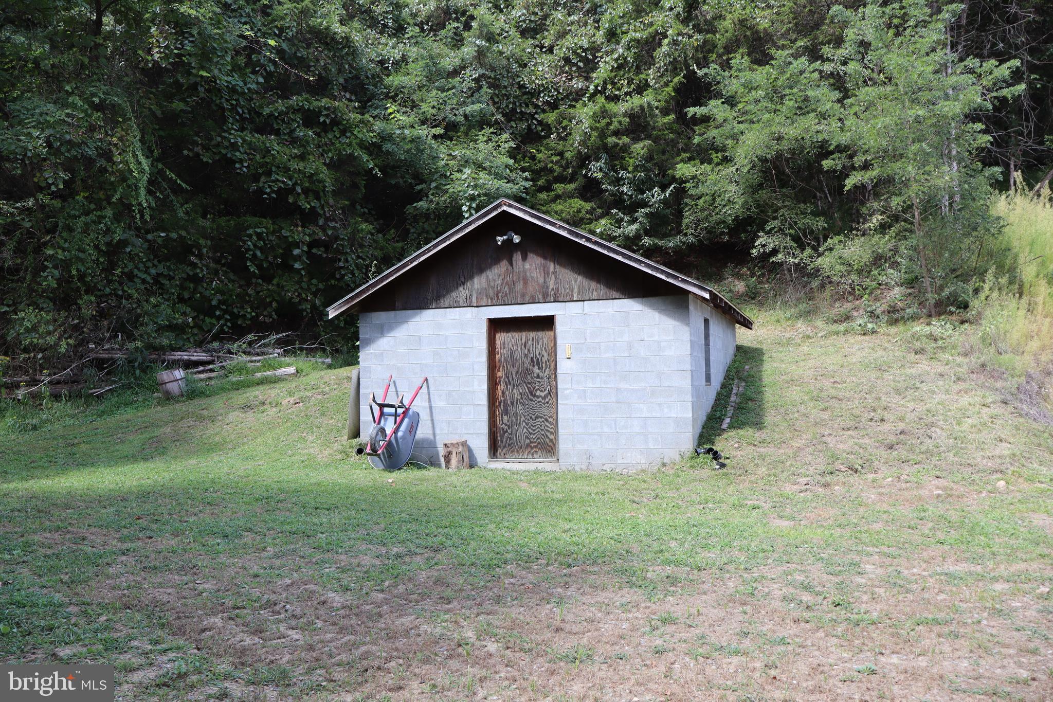 106 Pit Run Road Brandywine, WV 26802 - Photo 41 of 52