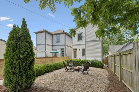$694,000 | 1212 A Pennock Avenue, Nashville, TN 37207