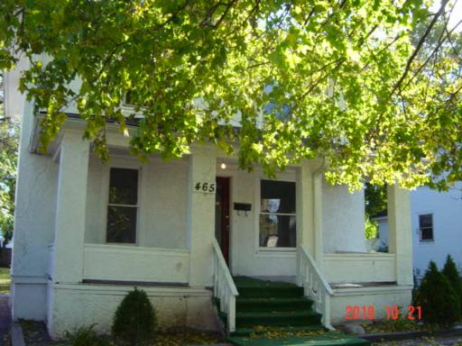 465 North Spring Street Elgin, IL 60120 - Photo 1 of 1