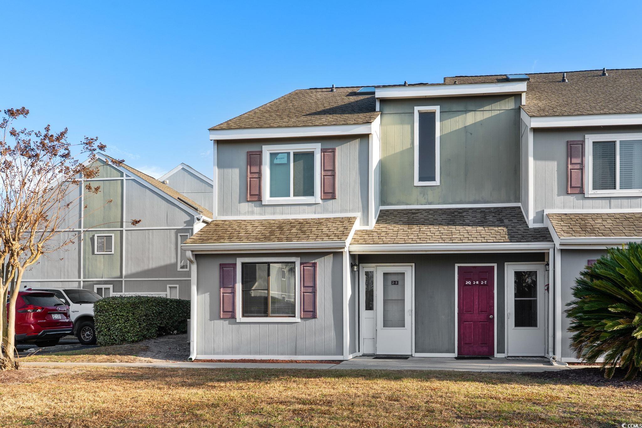 1850 Colony Drive, Unit 2S Myrtle Beach, SC 29575 - Photo 12 of 38