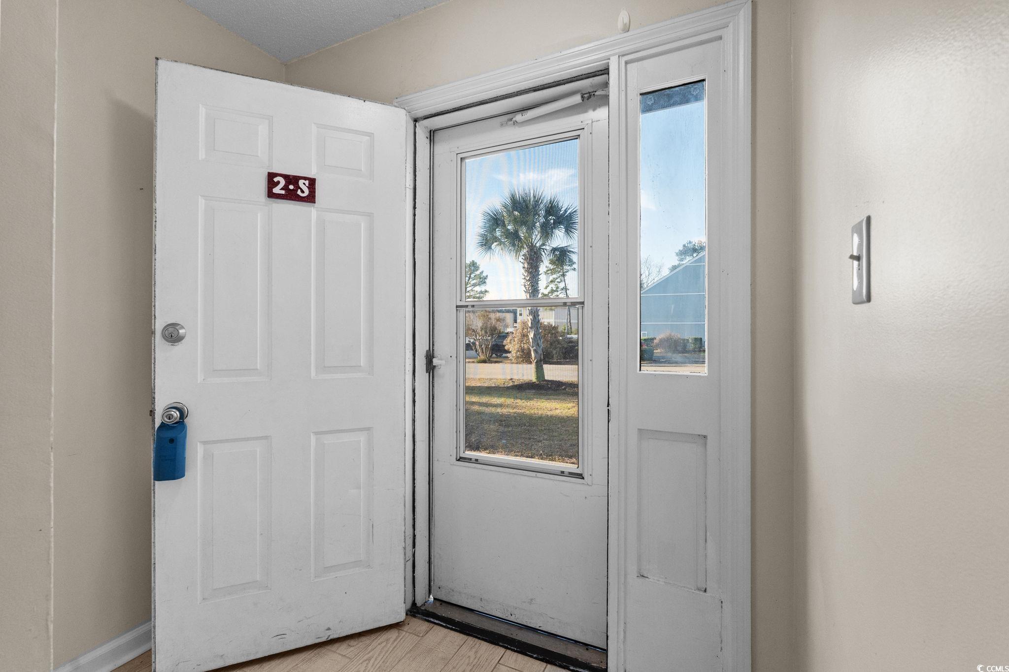 1850 Colony Drive, Unit 2S Myrtle Beach, SC 29575 - Photo 13 of 38