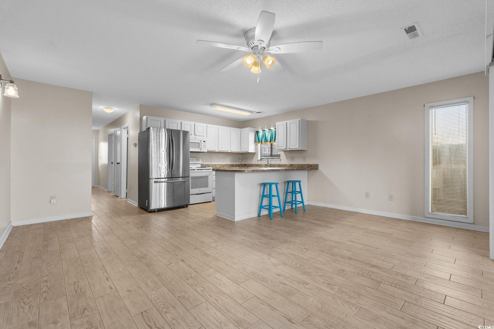 1850 Colony Drive, Unit 2S Myrtle Beach, SC 29575 - Photo 16 of 38