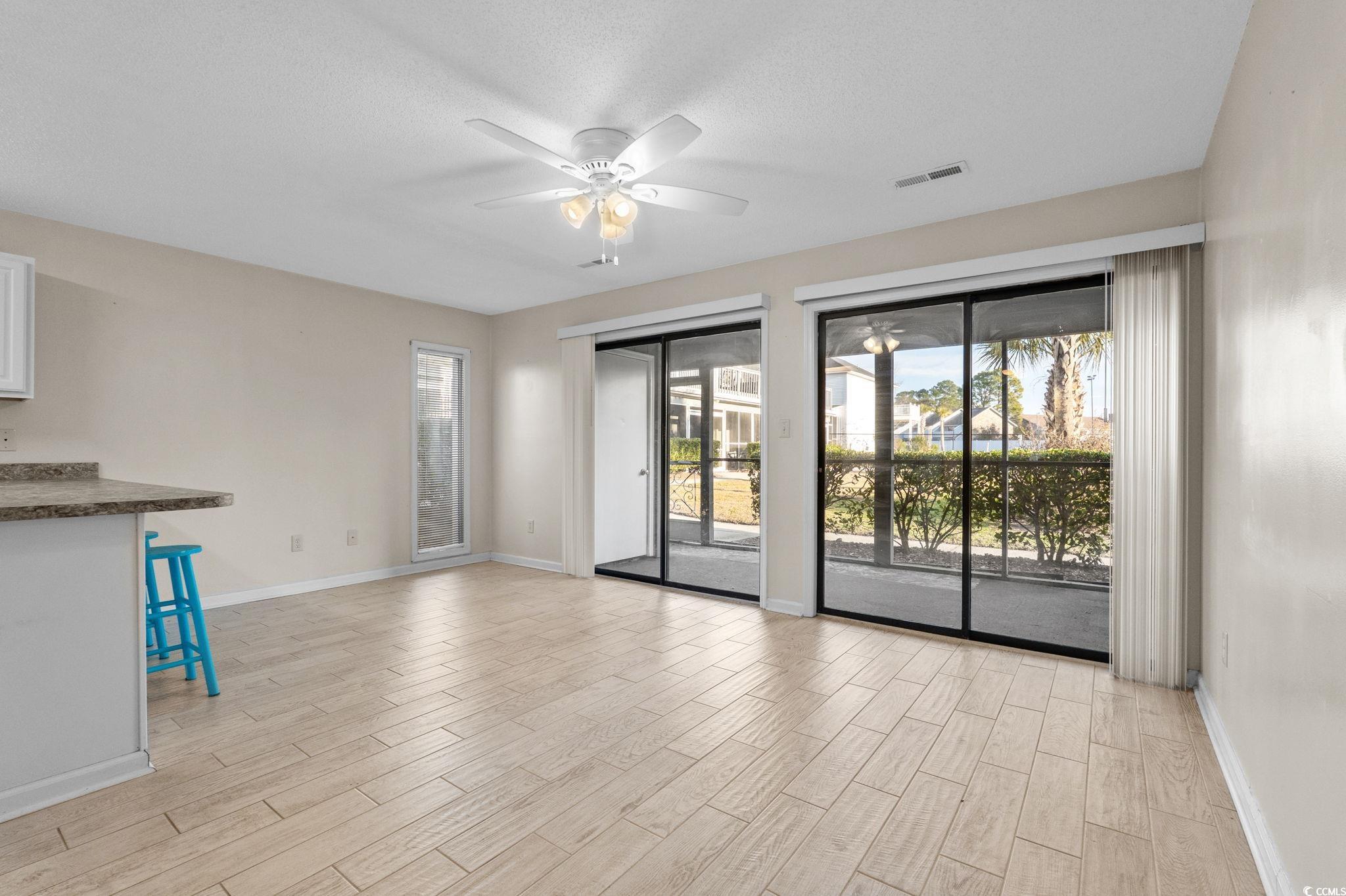 1850 Colony Drive, Unit 2S Myrtle Beach, SC 29575 - Photo 17 of 38