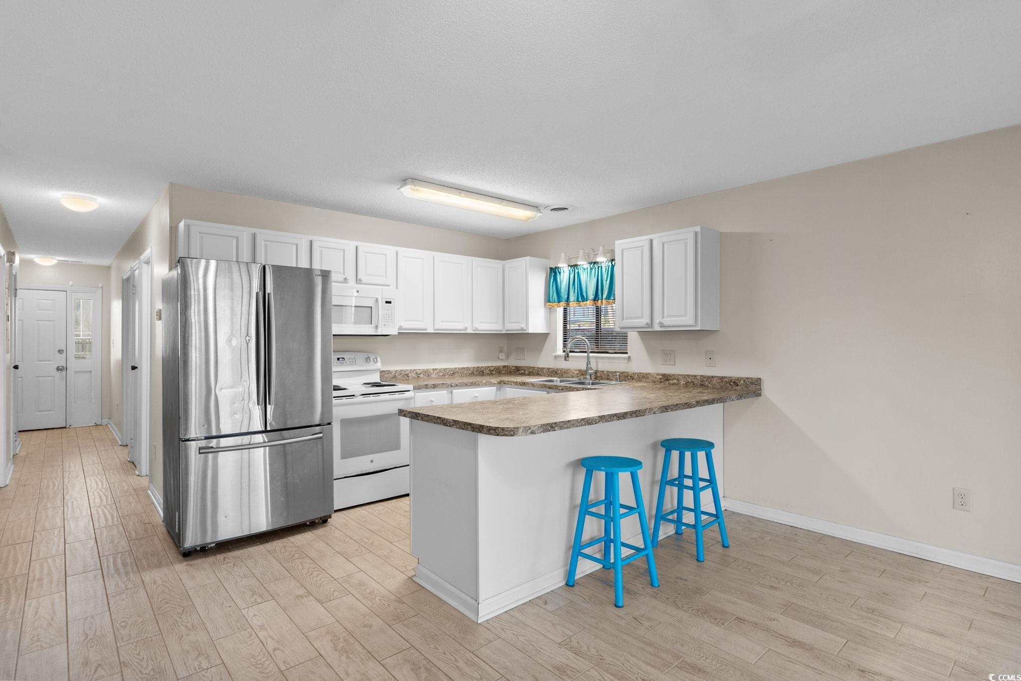 1850 Colony Drive, Unit 2S Myrtle Beach, SC 29575 - Photo 18 of 38