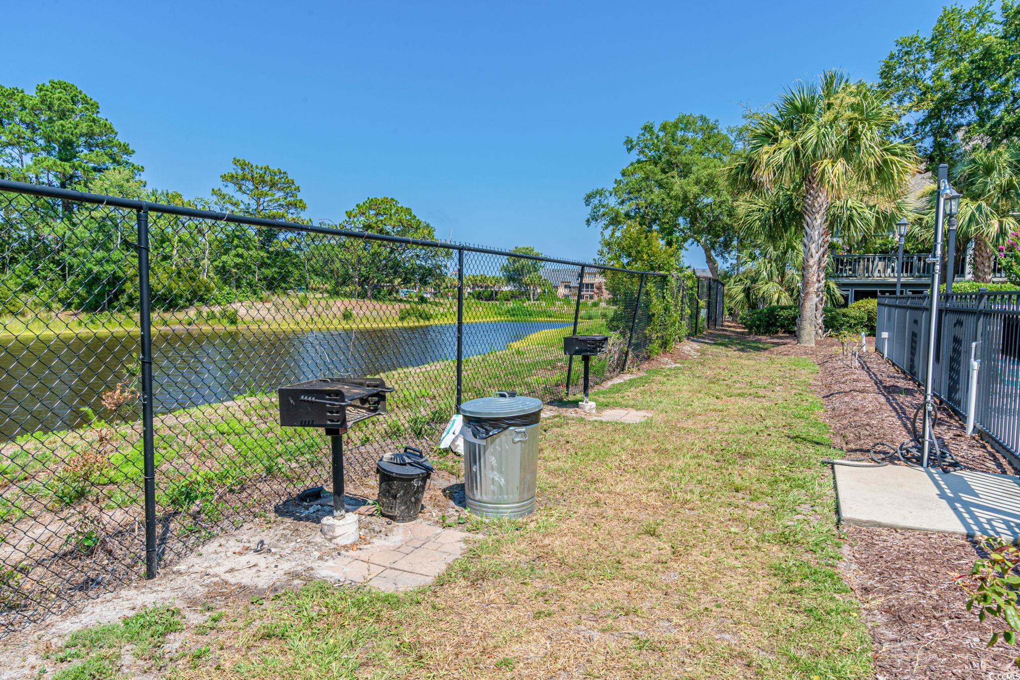 1850 Colony Drive, Unit 2S Myrtle Beach, SC 29575 - Photo 19 of 38